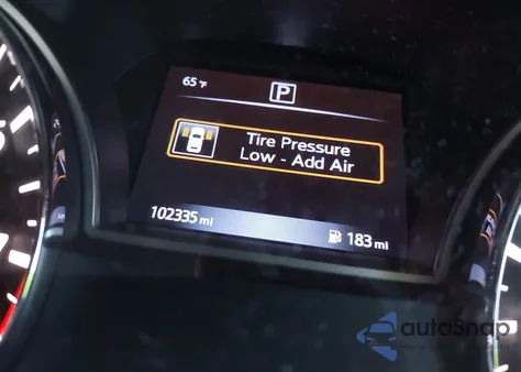 2017 Nissan Altima 2.5 S из США, поврежденный, VIN 1N4AL3AP7HC229459